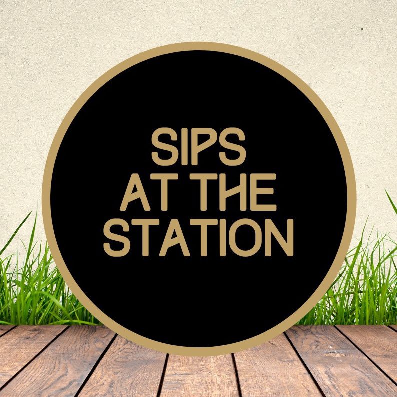 Sips at the Station 4